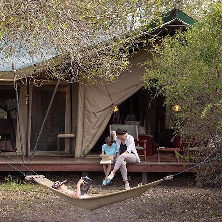 Kicheche Laikipia Camp Βίλα Ol Pejeta Conservancy Εξωτερικό φωτογραφία