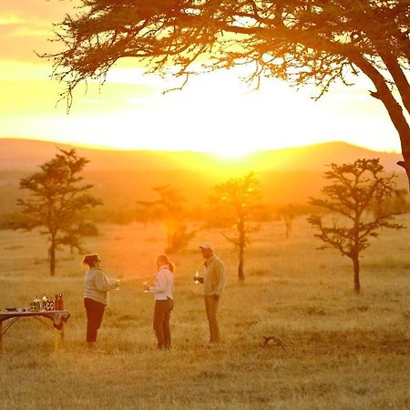 Kicheche Laikipia Camp Βίλα Ol Pejeta Conservancy Εξωτερικό φωτογραφία