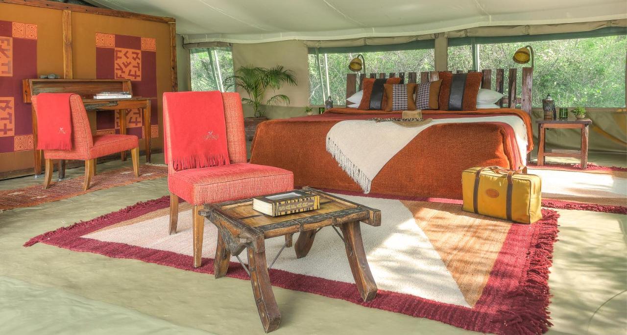 Kicheche Laikipia Camp Βίλα Ol Pejeta Conservancy Εξωτερικό φωτογραφία