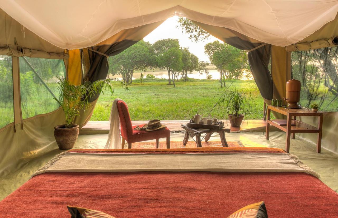 Kicheche Laikipia Camp Βίλα Ol Pejeta Conservancy Εξωτερικό φωτογραφία
