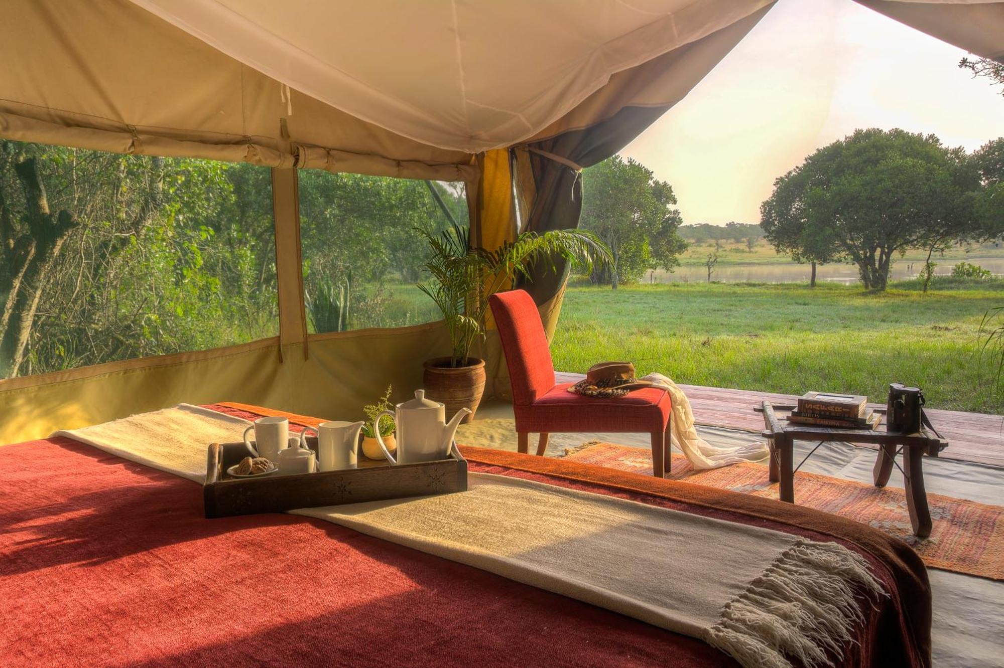 Kicheche Laikipia Camp Βίλα Ol Pejeta Conservancy Εξωτερικό φωτογραφία