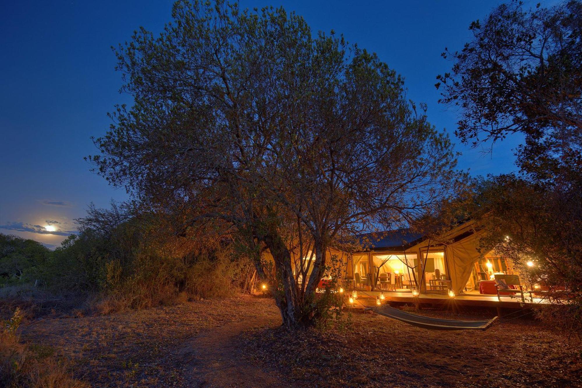 Kicheche Laikipia Camp Βίλα Ol Pejeta Conservancy Εξωτερικό φωτογραφία
