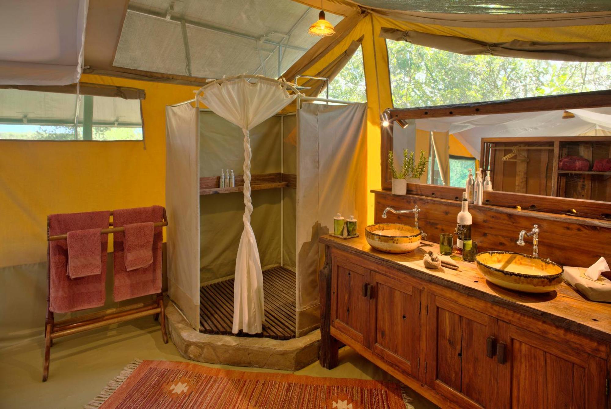 Kicheche Laikipia Camp Βίλα Ol Pejeta Conservancy Εξωτερικό φωτογραφία