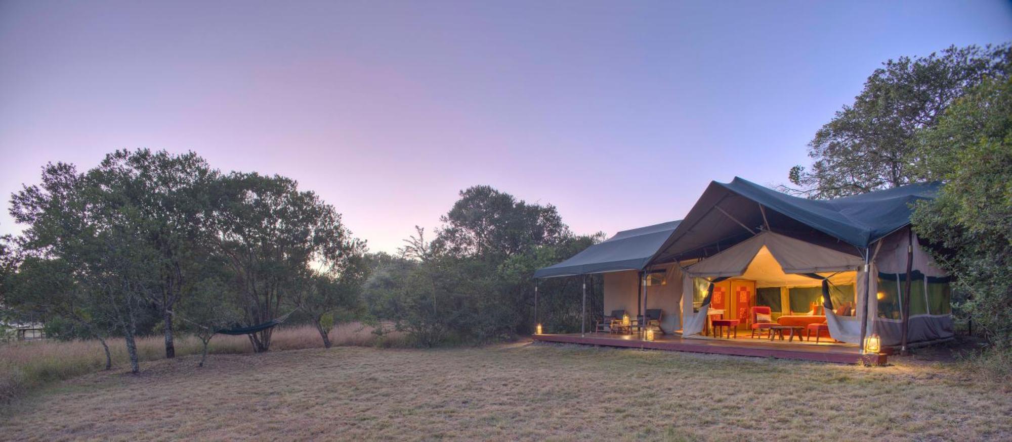 Kicheche Laikipia Camp Βίλα Ol Pejeta Conservancy Εξωτερικό φωτογραφία