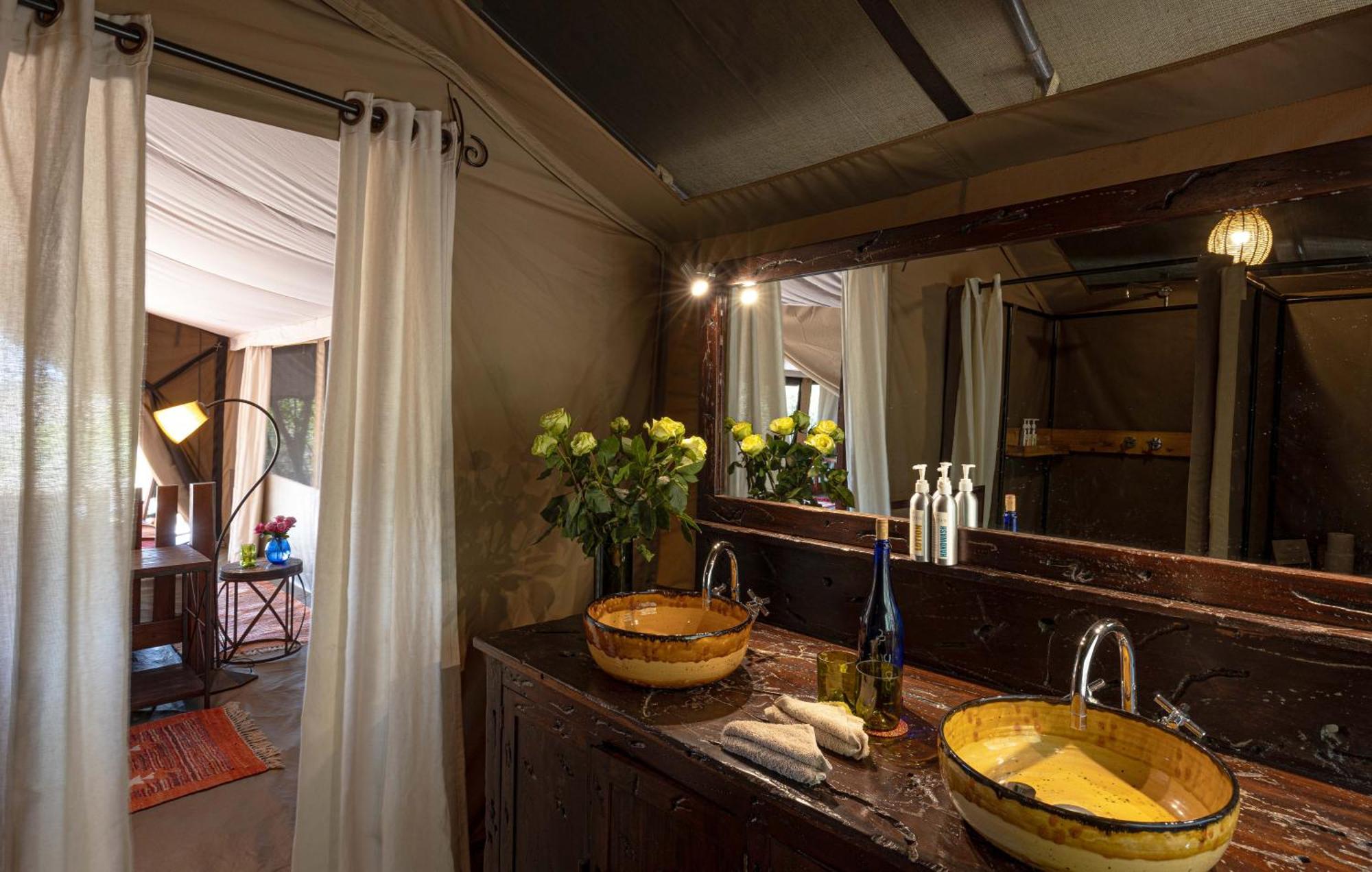 Kicheche Laikipia Camp Βίλα Ol Pejeta Conservancy Εξωτερικό φωτογραφία