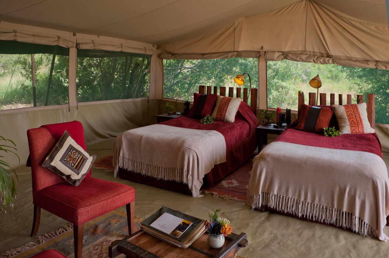 Kicheche Laikipia Camp Βίλα Ol Pejeta Conservancy Εξωτερικό φωτογραφία