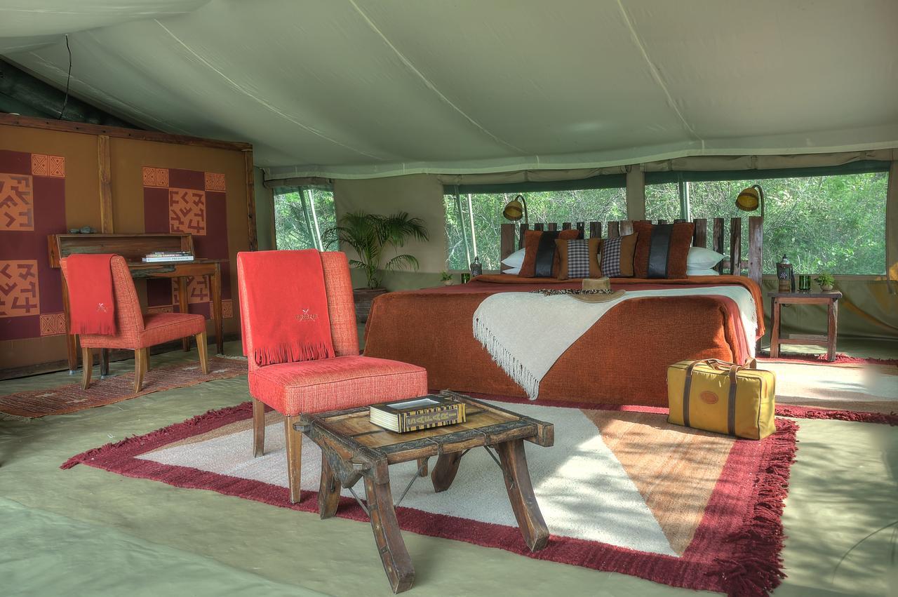 Kicheche Laikipia Camp Βίλα Ol Pejeta Conservancy Εξωτερικό φωτογραφία