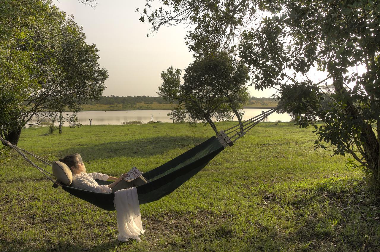 Kicheche Laikipia Camp Βίλα Ol Pejeta Conservancy Εξωτερικό φωτογραφία