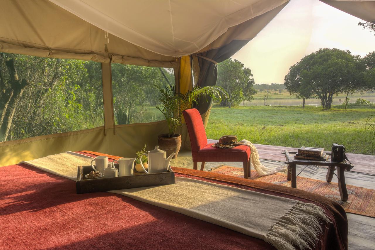 Kicheche Laikipia Camp Βίλα Ol Pejeta Conservancy Εξωτερικό φωτογραφία