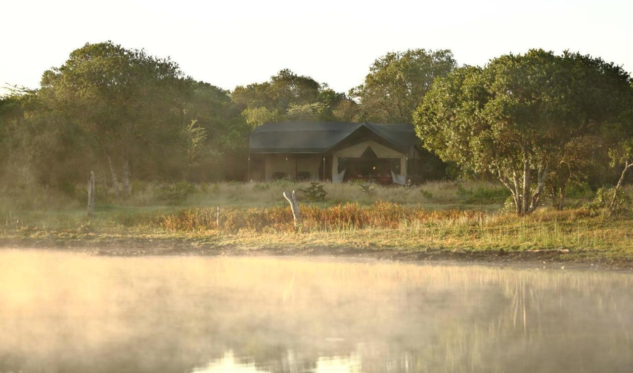 Kicheche Laikipia Camp Βίλα Ol Pejeta Conservancy Εξωτερικό φωτογραφία