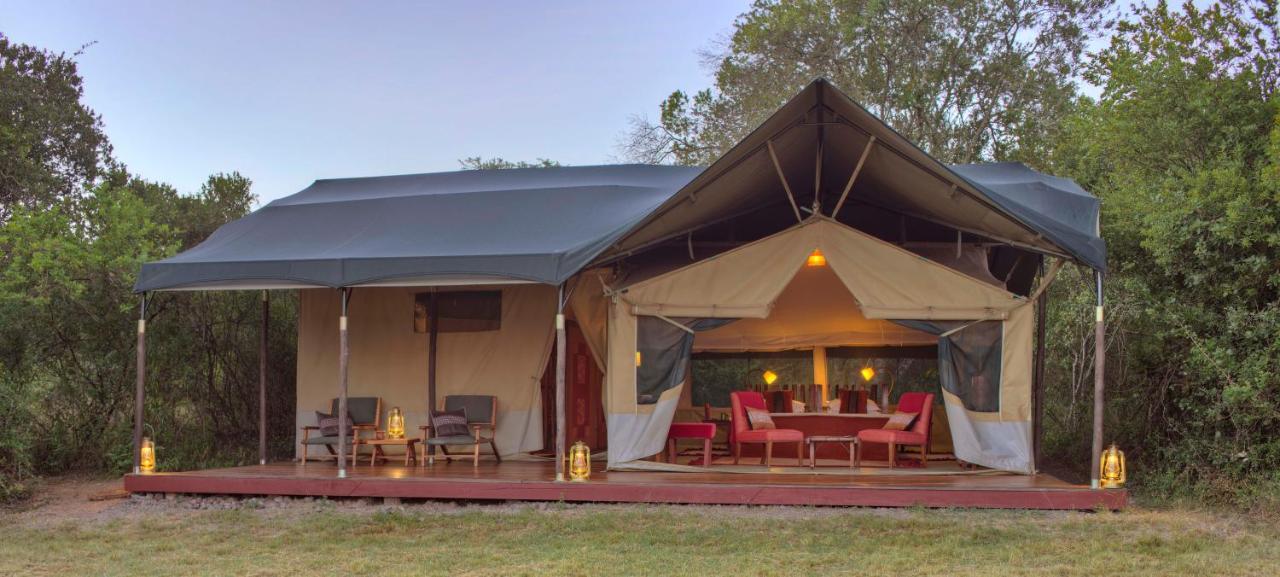 Kicheche Laikipia Camp Βίλα Ol Pejeta Conservancy Εξωτερικό φωτογραφία