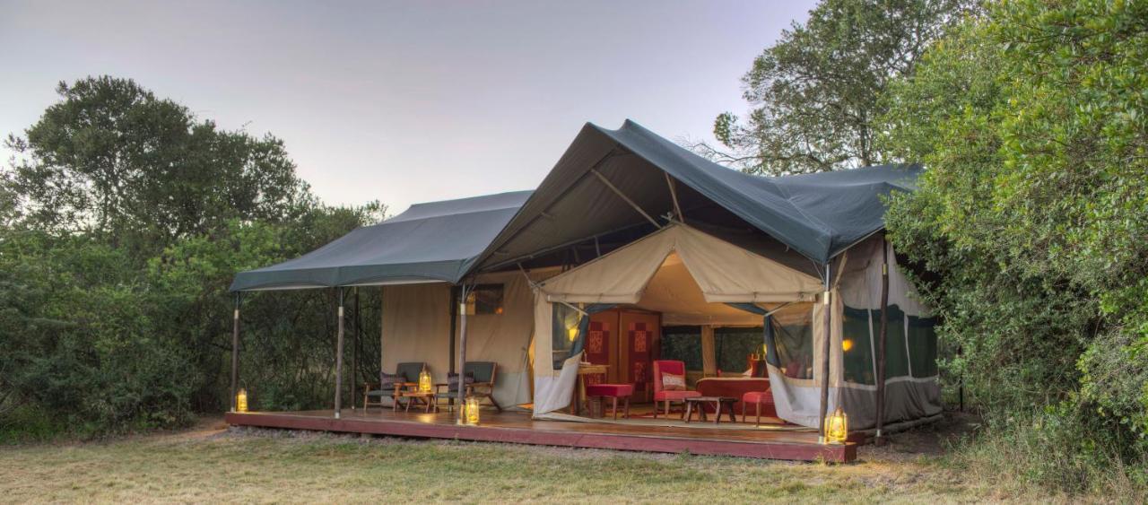 Kicheche Laikipia Camp Βίλα Ol Pejeta Conservancy Εξωτερικό φωτογραφία