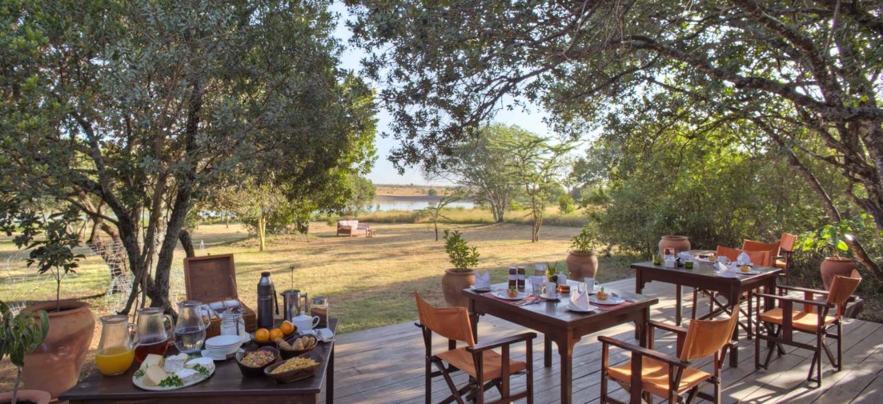 Kicheche Laikipia Camp Βίλα Ol Pejeta Conservancy Εξωτερικό φωτογραφία